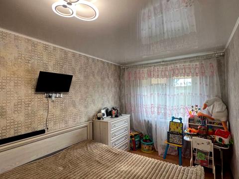 квартира по адресу Дениса Комара ул. (Стрельникова), 7