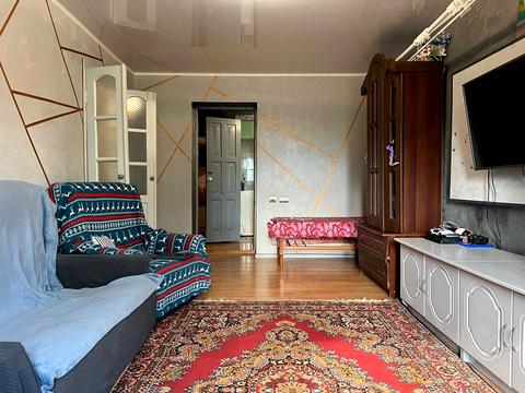 квартира по адресу Дениса Комара ул. (Стрельникова), 7