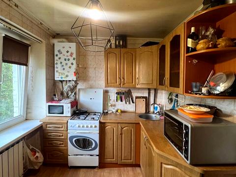 квартира по адресу Дениса Комара ул. (Стрельникова), 7