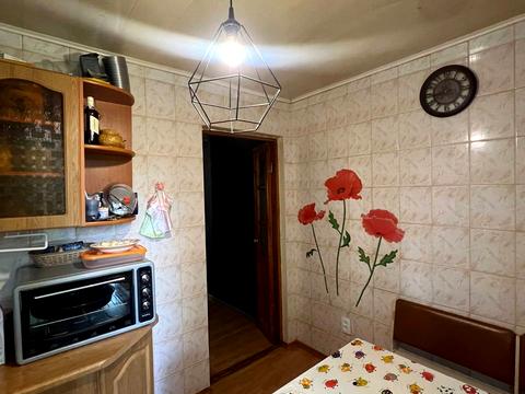 квартира по адресу Дениса Комара ул. (Стрельникова), 7