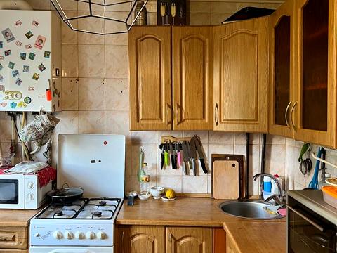 квартира по адресу Дениса Комара ул. (Стрельникова), 7