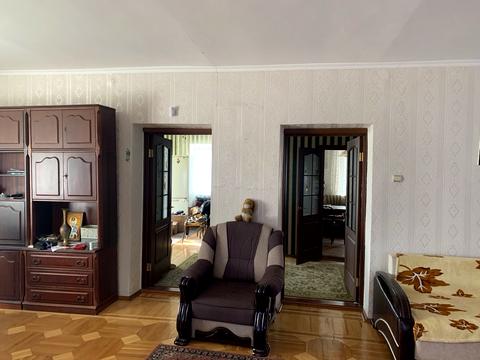 дом по адресу Мічуріна ул., 100