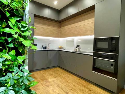 квартира за адресою Кулишівська вул. (Сергія Лазо), 18