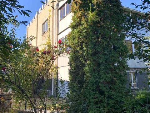 дом по адресу Мічуріна ул., 100