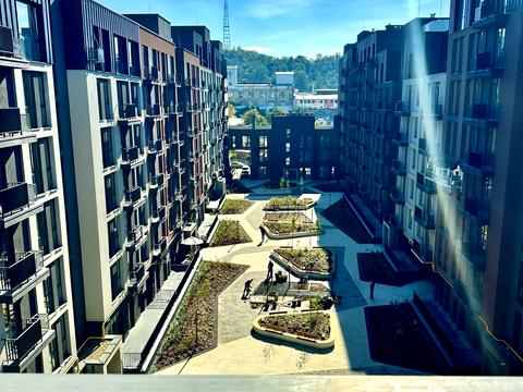 квартира по адресу Замарстыновская ул. (Калинина), 55а