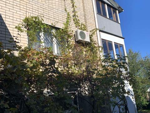 дом по адресу Мічуріна ул., 100