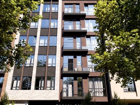 квартира по адресу Замарстыновская ул. (Калинина), 55а