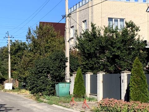 дом по адресу Мічуріна ул., 100