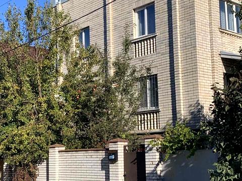 дом по адресу Мічуріна ул., 100
