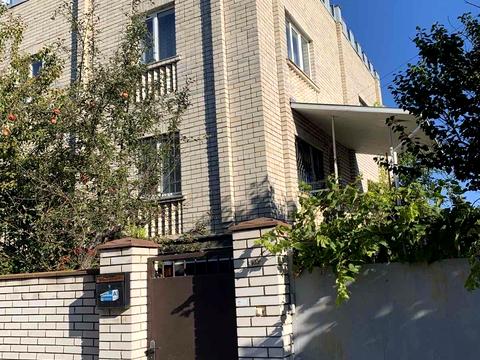 дом по адресу Мічуріна ул., 100