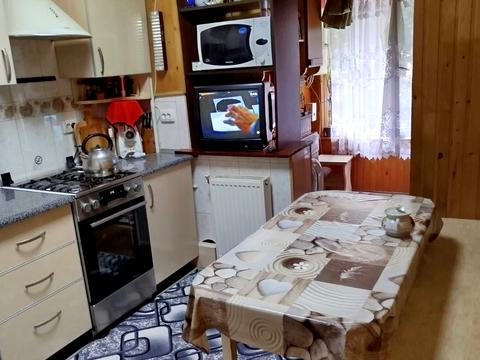 квартира за адресою Б. Лепкого вул., 12