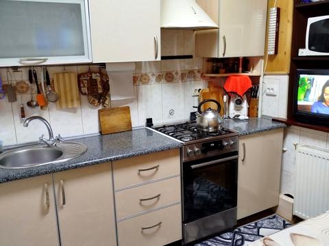 квартира за адресою Б. Лепкого вул., 12