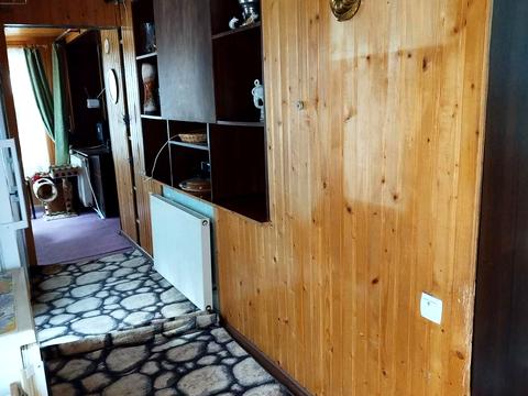 квартира за адресою Б. Лепкого вул., 12