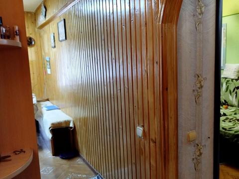 квартира за адресою Б. Лепкого вул., 12