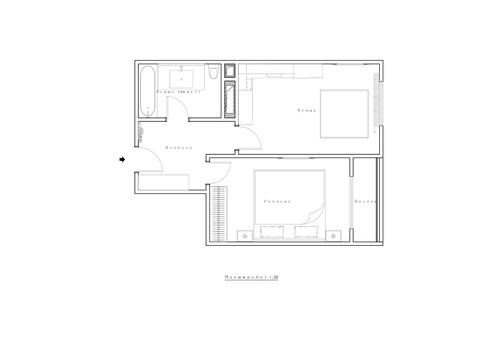 квартира по адресу Львов, Топольная ул., 4
