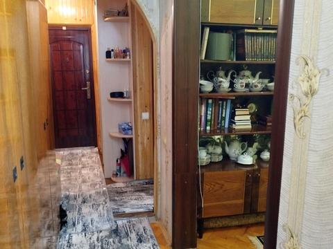 квартира за адресою Б. Лепкого вул., 12