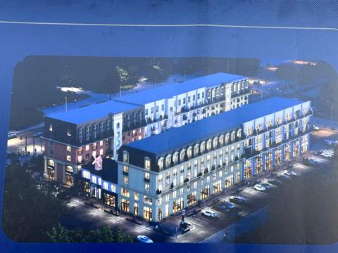 квартира за адресою Одеса, Люстдорфська дор. (Черноморская), 144