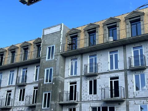 квартира за адресою Одеса, Люстдорфська дор. (Черноморская), 144