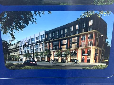 квартира за адресою Одеса, Люстдорфська дор. (Черноморская), 144