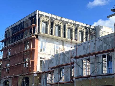 квартира за адресою Одеса, Люстдорфська дор. (Черноморская), 144