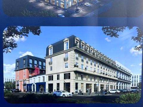 квартира за адресою Одеса, Люстдорфська дор. (Черноморская), 144