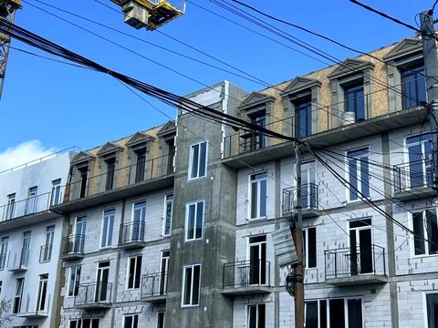 квартира за адресою Одеса, Люстдорфська дор. (Черноморская), 144