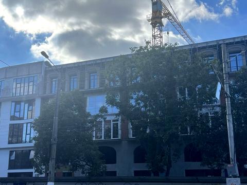 квартира за адресою Одеса, Люстдорфська дор. (Черноморская), 144