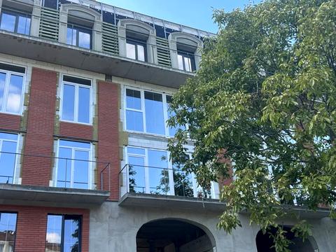 квартира за адресою Одеса, Люстдорфська дор. (Черноморская), 144