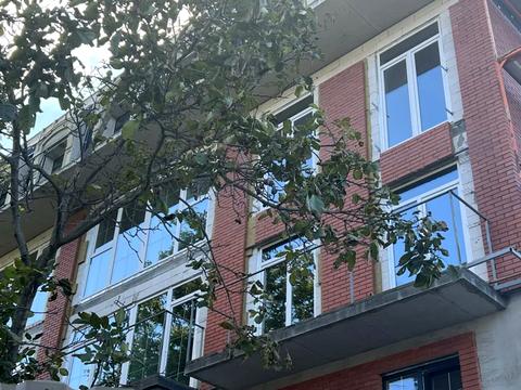 квартира за адресою Одеса, Люстдорфська дор. (Черноморская), 144