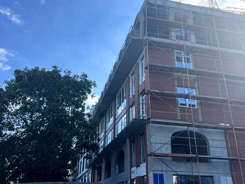 квартира за адресою Одеса, Люстдорфська дор. (Черноморская), 144