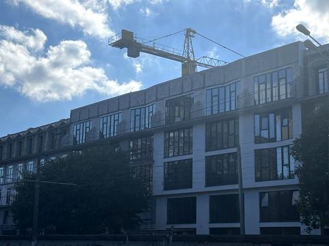 квартира за адресою Одеса, Люстдорфська дор. (Черноморская), 144