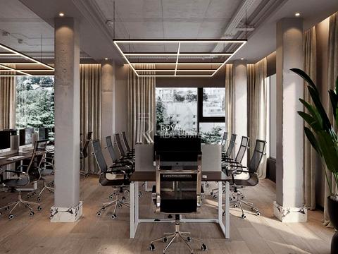 комерційна за адресою Бульварно-Кудрявська вул. (Воровського), 15