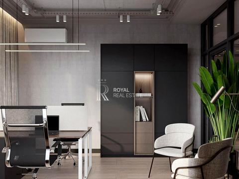 комерційна за адресою Бульварно-Кудрявська вул. (Воровського), 15