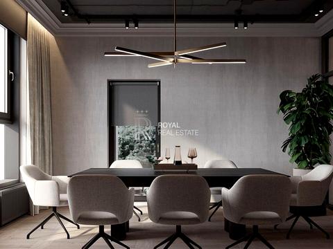 комерційна за адресою Бульварно-Кудрявська вул. (Воровського), 15