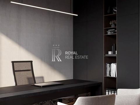 комерційна за адресою Бульварно-Кудрявська вул. (Воровського), 15