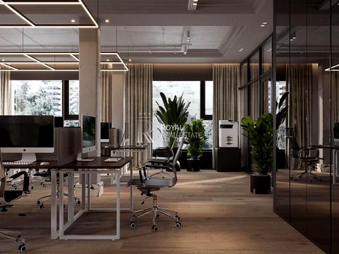 комерційна за адресою Бульварно-Кудрявська вул. (Воровського), 15