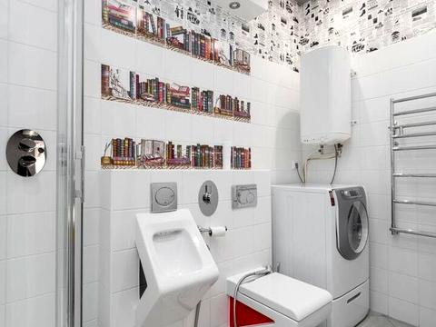 квартира за адресою Данилевського вул., 26