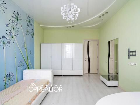 квартира за адресою Данилевського вул., 26