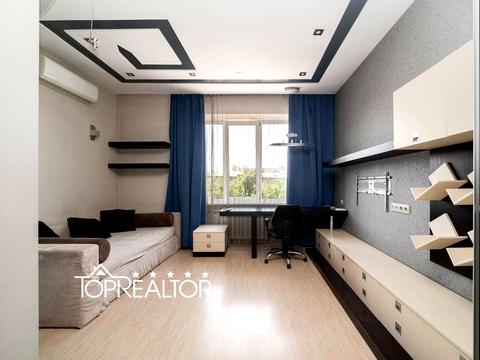 квартира за адресою Данилевського вул., 26