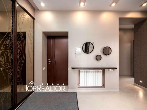 квартира за адресою Данилевського вул., 26