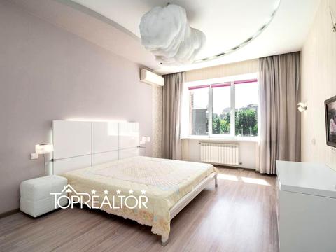 квартира за адресою Данилевського вул., 26