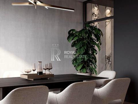 комерційна за адресою Бульварно-Кудрявська вул. (Воровського), 15