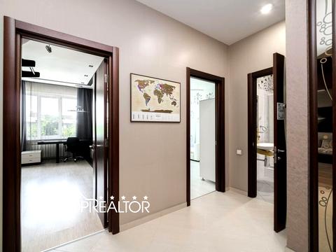 квартира за адресою Данилевського вул., 26