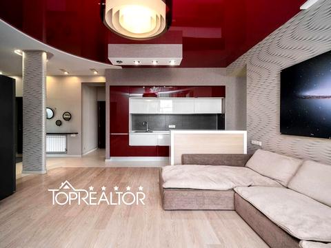 квартира за адресою Данилевського вул., 26