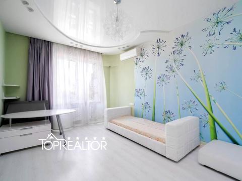 квартира за адресою Данилевського вул., 26