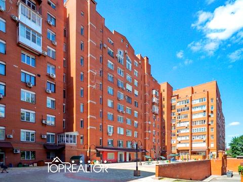 квартира за адресою Данилевського вул., 26