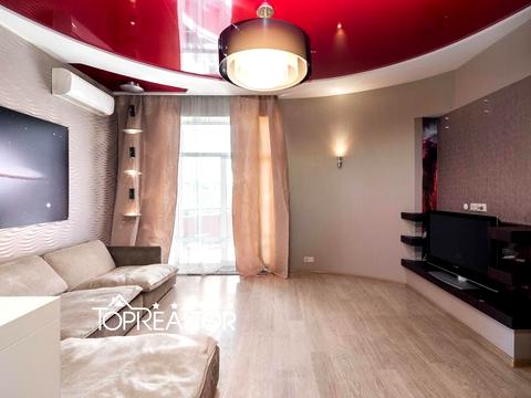 квартира за адресою Данилевського вул., 26