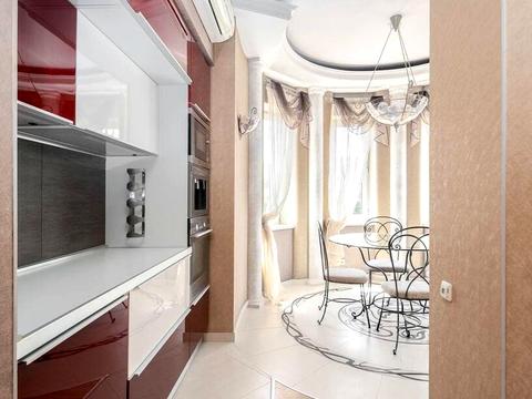 квартира за адресою Данилевського вул., 26