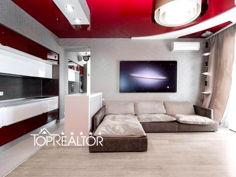 квартира за адресою Данилевського вул., 26