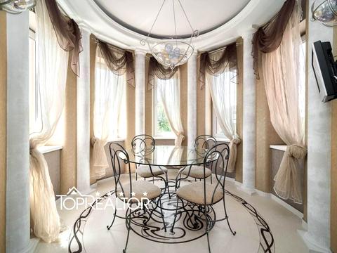 квартира за адресою Данилевського вул., 26